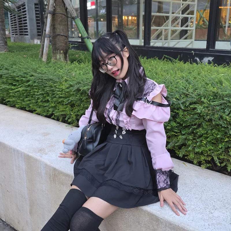Foto profil Shimazaki Miyu